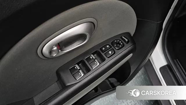 Kia The New Saw id 3574317 из Кореи 7