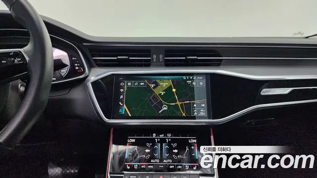 Audi A6 (C8) id 2818333 из Кореи 7