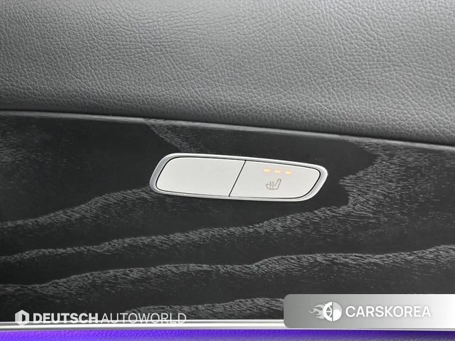 Mercedes-Benz E-Class W213 id 4595969 из Кореи 7