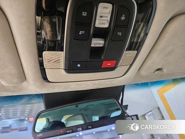 Hyundai Palisade id 4409341 из Кореи 7