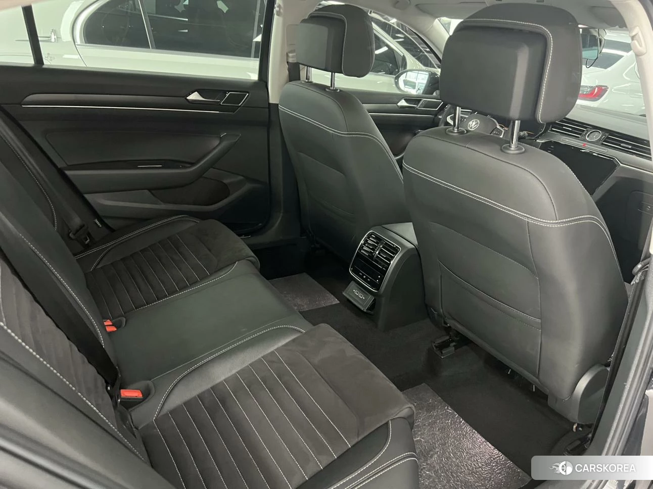 Volkswagen Magotan id 4419301 из Китая 7