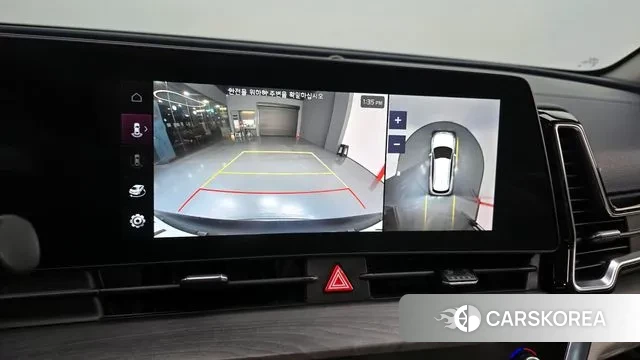 Kia Sportage 5th Generation Hybrid id 3237168 из Кореи 7