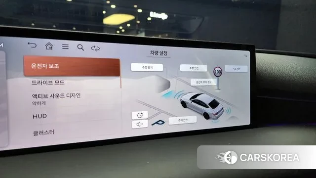 Genesis G80 (RG3) id 3732440 из Кореи 7