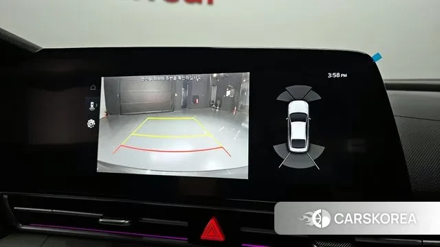 Hyundai Avante (CN7) id 2916020 из Кореи 7