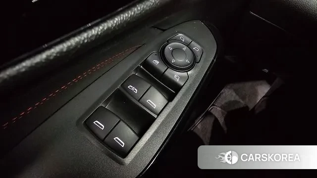 Chevrolet (GM Daewoo) Trax Crossover id 3372184 из Кореи 7