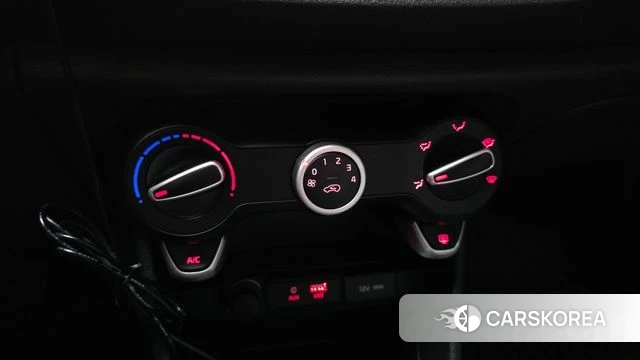 Kia All New Morning (JA) id 4363316 из Кореи 7