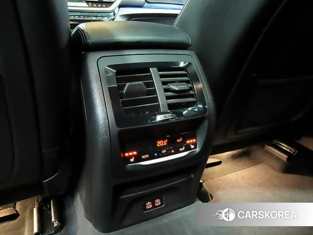 BMW X4 (G02) id 4528359 из Кореи 7
