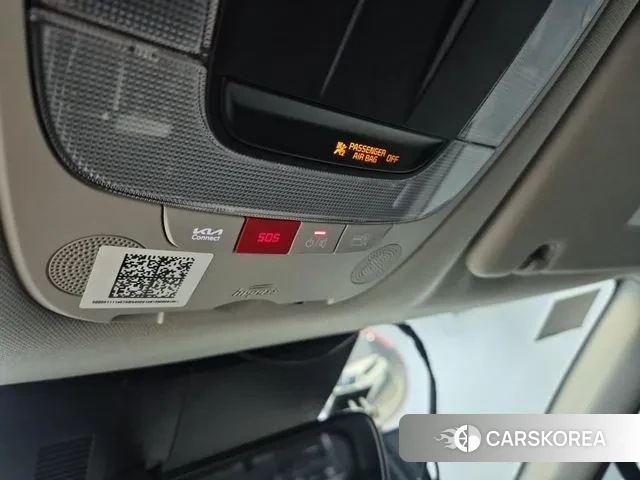 Kia Sportage 5th Generation id 3690558 из Кореи 7