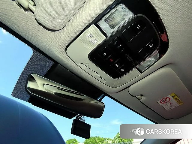 Hyundai Sonata (DN8) id 4794147 из Кореи 7