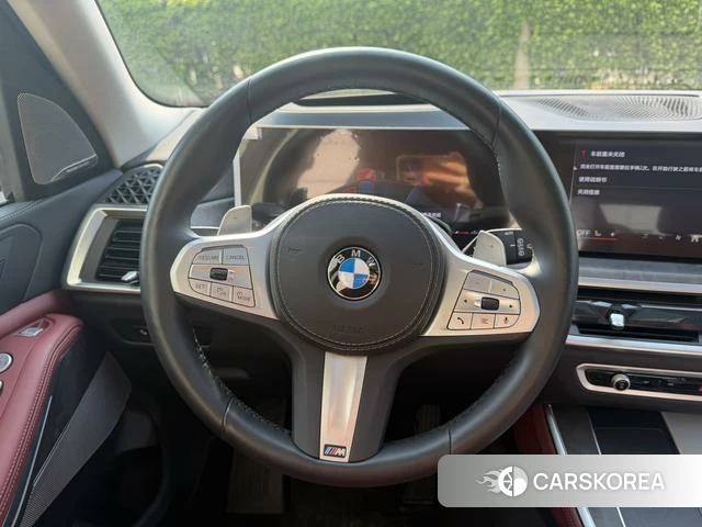 BMW X5 id 4208317 из Китая 7