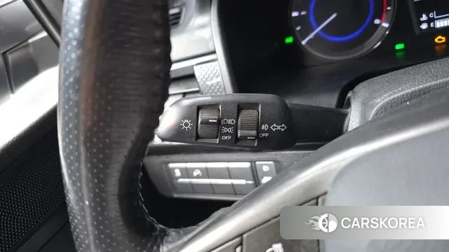 Ssangyong Rexton Sports id 3519522 из Кореи 7