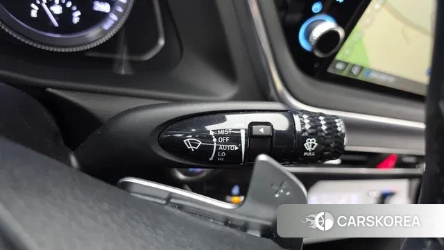 Hyundai Sonata (DN8) id 3360327 из Кореи 7