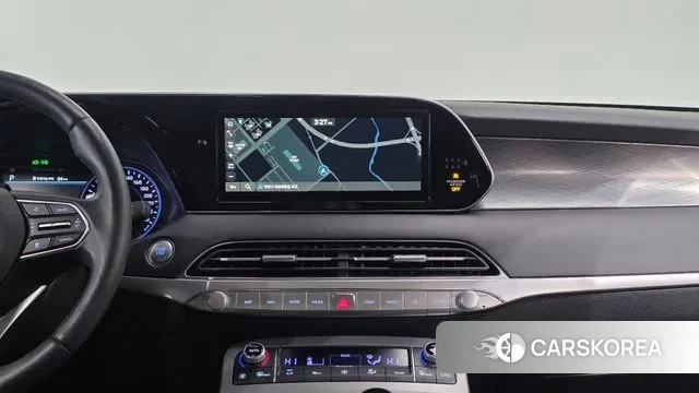 Hyundai Palisade id 3601562 из Кореи 7