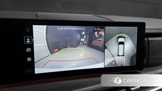 Hyundai Santa Fe (MX5) id 3605955 из Кореи 7