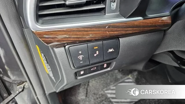 Kia All New K7 Hybrid id 3004591 из Кореи 7