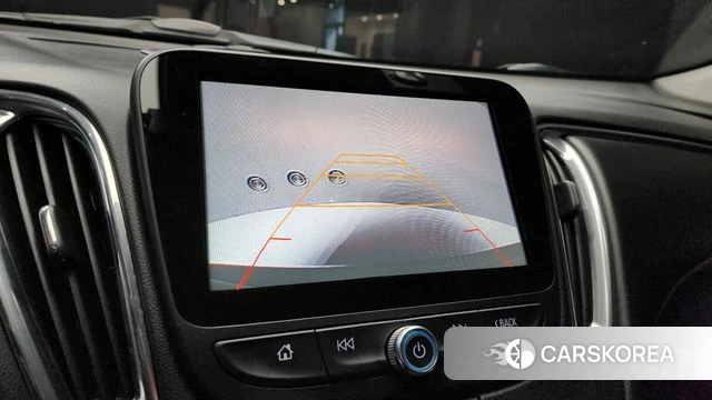 Chevrolet (GM Daewoo) All New Malibu id 3835056 из Кореи 7