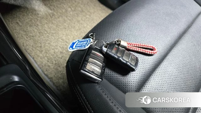 Kia The New Sorento id 4856511 из Кореи 7