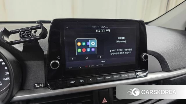 Kia Morning Urban (JA) id 4898990 из Кореи 7