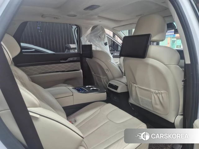 Hyundai Palisade id 4872514 из Кореи 7