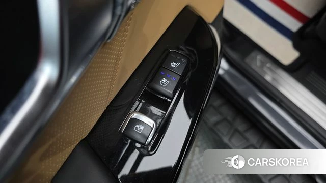 Kia Mohave Master id 3941453 из Кореи 7