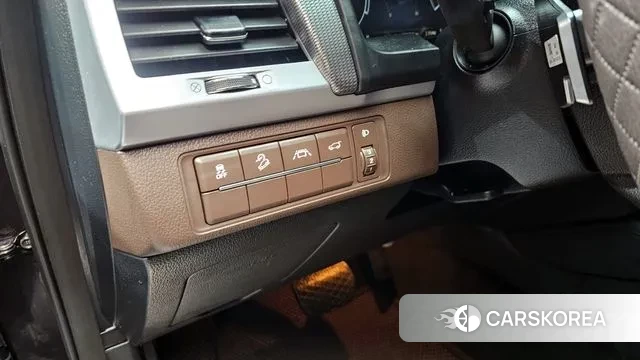 Ssangyong All New Rexton id 3770361 из Кореи 7