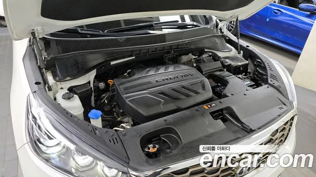 Kia The New Sorento id 2608722 из Кореи 7