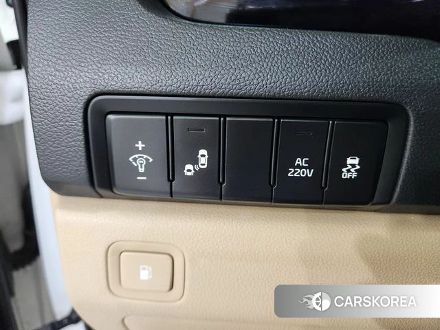 Kia All New Carnival id 4776552 из Кореи 7