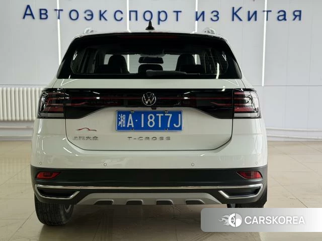 Volkswagen Tu Kai id 4265538 из Китая 7
