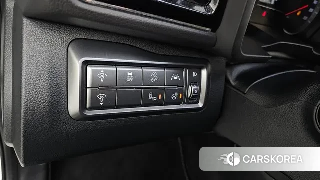 Ssangyong Berry New Tivoli id 3736632 из Кореи 7