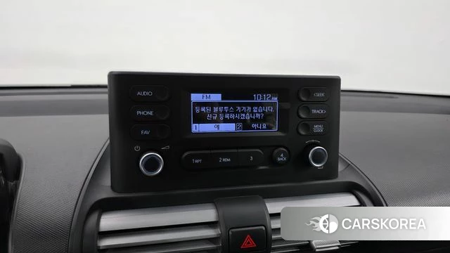 Hyundai Casper id 4613749 из Кореи 7