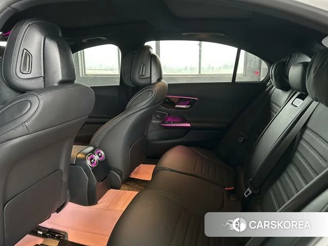 Mercedes-Benz Class C id 4265306 из Китая 7