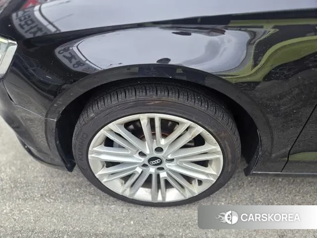 Audi New A3 id 3039353 из Кореи 7