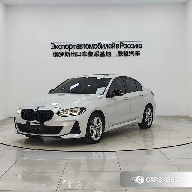 BMW 1 series id 4207254 из Китая 7