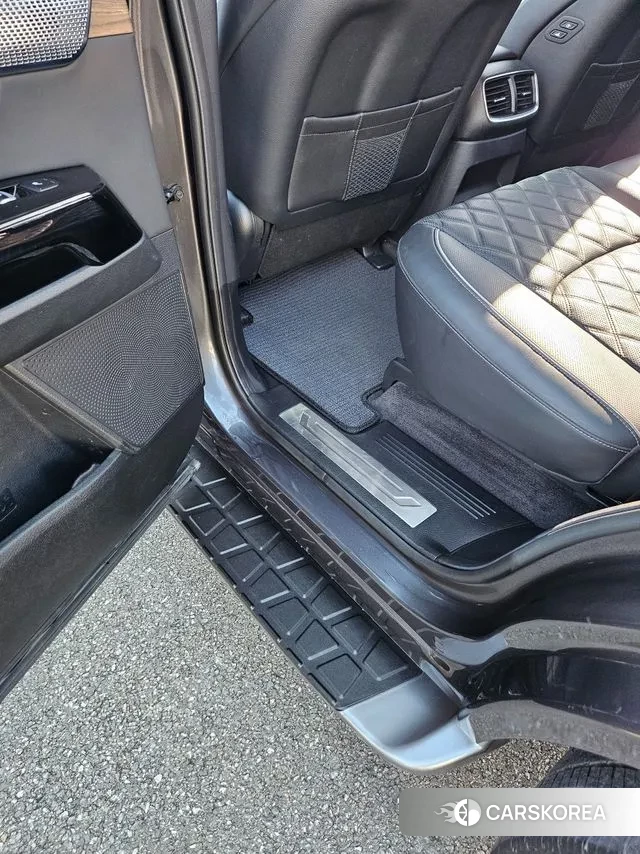 Kia Mohave Master id 3530680 из Кореи 7