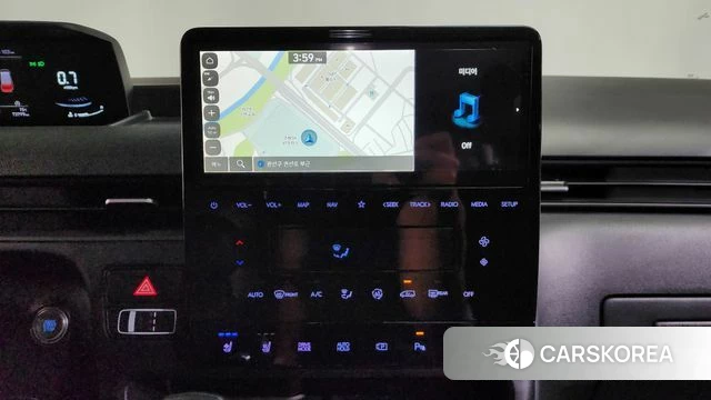 Hyundai Staria id 3838260 из Кореи 7