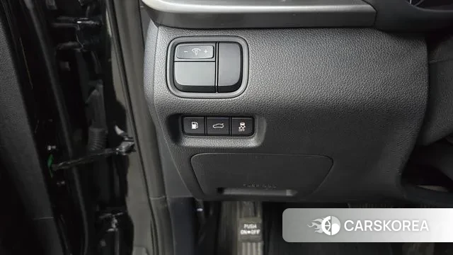 Kia The New K5 2nd generation id 3677697 из Кореи 7