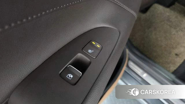 Hyundai The New Grandeur IG id 3800437 из Кореи 7