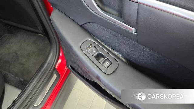 Hyundai Sonata (DN8) id 4471234 из Кореи 7