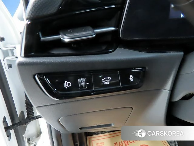 Kia Di All New Niro EV id 3826293 из Кореи 7