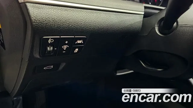 Kia K5 3rd generation id 2945771 из Кореи 7