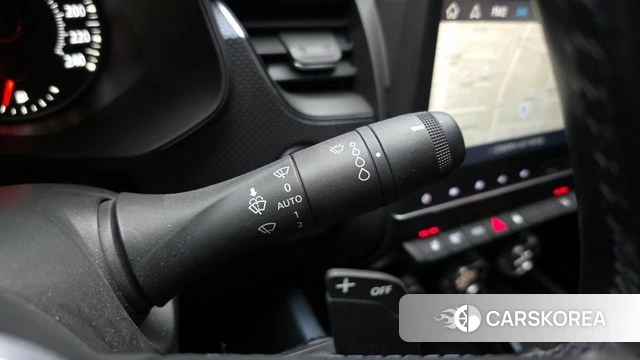 Renault Korea (Samsung) XM3 id 3893297 из Кореи 7