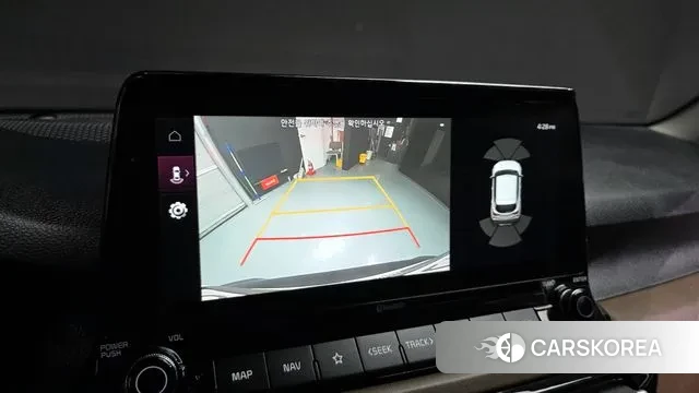 Kia Seltos id 2965804 из Кореи 7