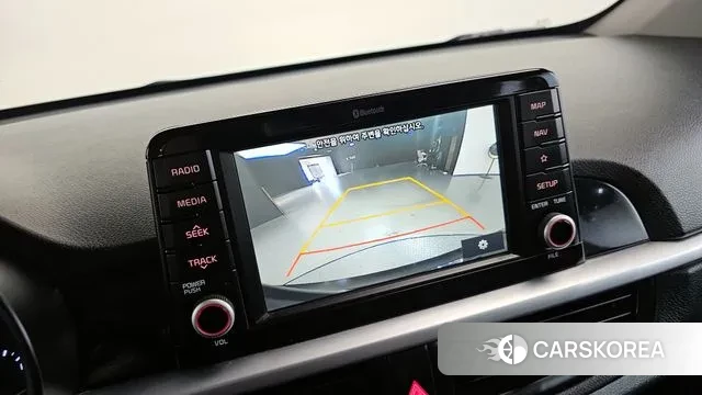 Kia All New Morning (JA) id 2991453 из Кореи 7