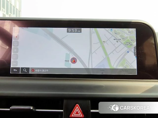 Kia The New Seltos id 4427302 из Кореи 7