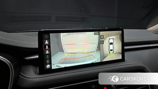 Genesis The New G70 id 3806461 из Кореи 7