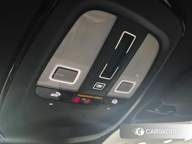 Volvo XC90 second Generation id 4177410 из Кореи 7