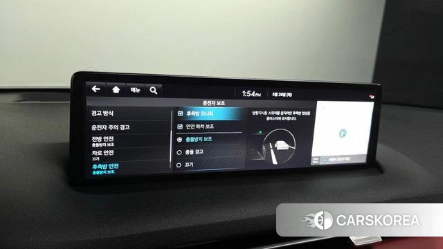 Genesis GV70 id 4383194 из Кореи 7