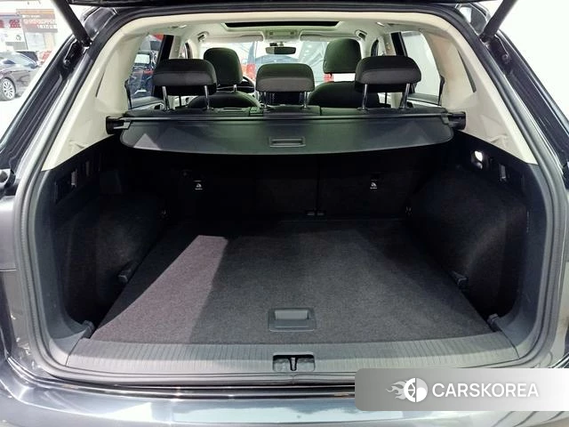 Volkswagen Tanyue id 4258825 из Китая 7