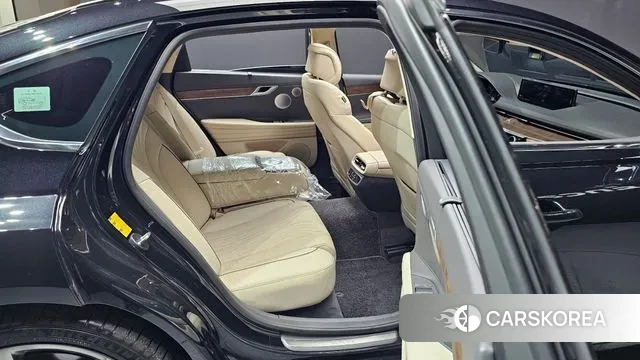 Genesis G80 (RG3) id 2980791 из Кореи 7