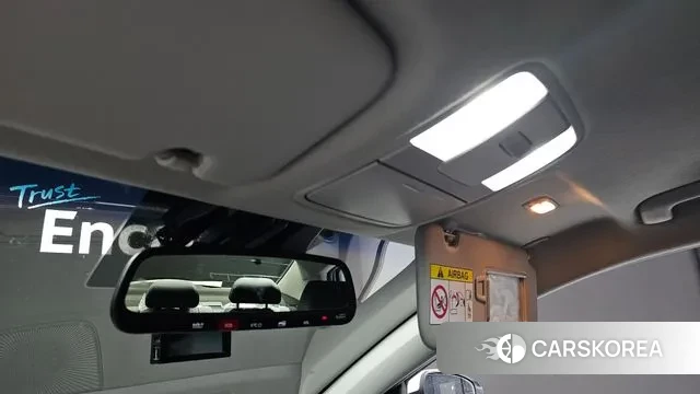 Kia The New K3 2nd generation id 3026582 из Кореи 7